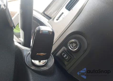 2013 Chevrolet Camaro 2Lt z USA, uszkodzony, nr VIN 2G1FC1E37D9175084